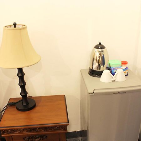 Ayu Guest House Санур Екстер'єр фото