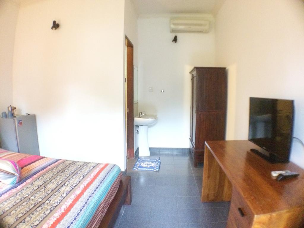Ayu Guest House Санур Екстер'єр фото